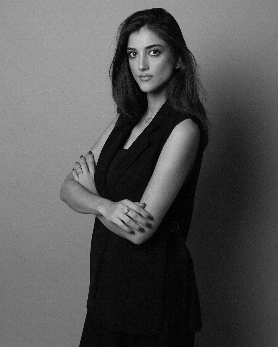 Ana Beatriz Bazan Rollo, advogada, OAB/SP 465.139